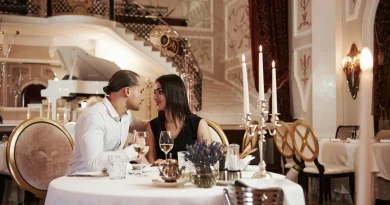 Idées de cadeaux pour la Saint-Valentin | 2026