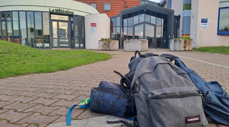 Le choc fut aussi grand que la col&egrave;re au sein du lyc&eacute;e Jean-Monnet.