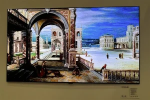 CES 2026 : Les TV Oled LG G6 et W6 dévoilent la technologie Hyper Radiant Oled