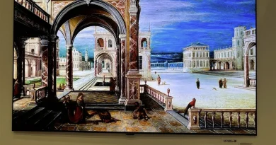 CES 2026 : Les TV Oled LG G6 et W6 dévoilent la technologie Hyper Radiant Oled