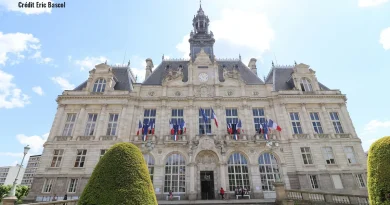 Cet homme sans héritier lègue toute sa fortune : 4 ans après, cette mairie du Limousin sort de terre