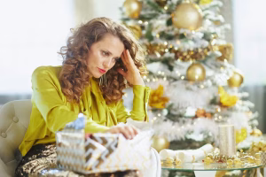 Une maman partage sa déception face aux cadeaux de Noël : 'Je me suis sentie invisible'