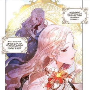 La localisation des manhwas en anglais : un choix à éviter pour les puristes