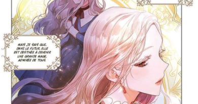 La localisation des manhwas en anglais : un choix à éviter pour les puristes