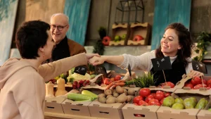 Ni repli, ni indifférence : la commune, un espace de liens pour les Français - Fondation Jean-Jaurès