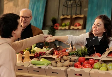 Ni repli, ni indifférence : la commune, un espace de liens pour les Français - Fondation Jean-Jaurès