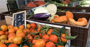 Où faire son marché à Besançon et dans le Grand Besançon ?