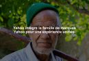 Yahoo intègre la famille de marques Yahoo pour une expérience unifiée.