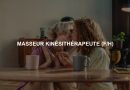 MASSEUR KINÉSITHÉRAPEUTE (F/H)