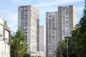 Un sans-abri décède dans l'incendie d'un box à Paris