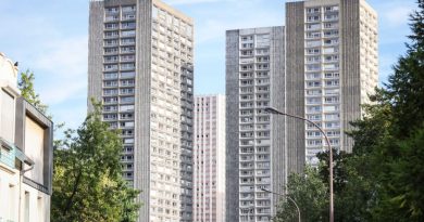 Un sans-abri décède dans l'incendie d'un box à Paris