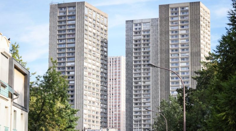 Un sans-abri décède dans l'incendie d'un box à Paris