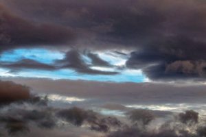 MÉTÉO : Pluie et neige prévues cette semaine, avec un épisode fortement précipitant.