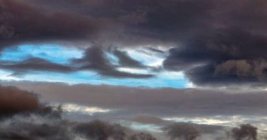 MÉTÉO : Pluie et neige prévues cette semaine, avec un épisode fortement précipitant.