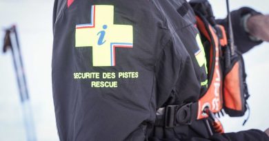 Un skieur américain se tue dans un secteur hors-piste en Savoie, la série noire se poursuit dans les Alpes