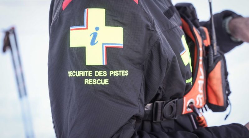 Un skieur américain se tue dans un secteur hors-piste en Savoie, la série noire se poursuit dans les Alpes