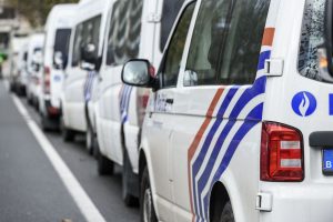 Le leader du groupuscule d'extrême droite breton La Digue, retrouvé mort en Belgique