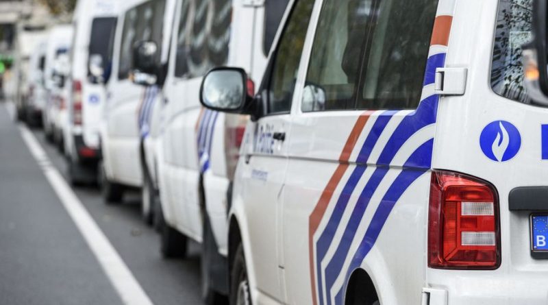 Le leader du groupuscule d'extrême droite breton La Digue, retrouvé mort en Belgique