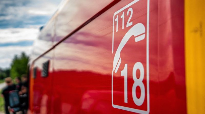 A68 : Quatre victimes, dont une en urgence absolue, dans un accident de la route