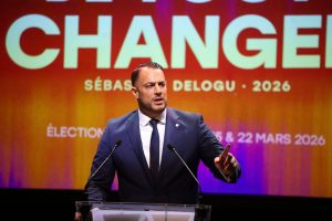 La Métropole Aix-Marseille Provence porte plainte contre le député LFI Sébastien Delogu