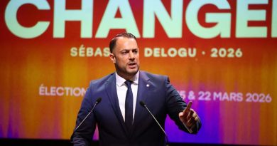 La Métropole Aix-Marseille Provence porte plainte contre le député LFI Sébastien Delogu