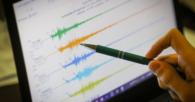 Deux tremblements de terre en Normandie : ce qu'il faut savoir sur les secousses ressenties.