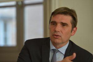 Le nouveau statut de l’élu local vise à faciliter l’engagement des jeunes, salariés et femmes