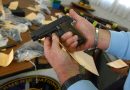 Corse-du-Sud : les détentions illégales d’armes bondissent de 18 %