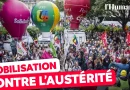 2 décembre : bilan de la mobilisation contre l'austérité et les coupes budgétaires