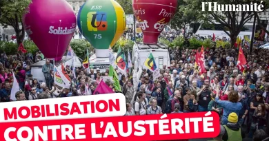 2 décembre : bilan de la mobilisation contre l'austérité et les coupes budgétaires