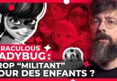 Miraculous : les dessins animés prennent-ils une tournure politique ? (Vidéo) - L'Humanité