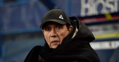 Décès de Jean-Louis Gasset, ancien entraîneur du Stade Malherbe et figure du football