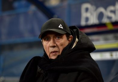 Décès de Jean-Louis Gasset, ancien entraîneur du Stade Malherbe et figure du football