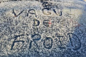 Neige en Normandie : les prévisions météo pour le Nouvel An