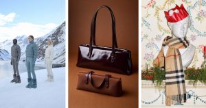 Louis Vuitton entre en F1, Chanel s'implante à Biarritz, Rouje dévoile un trompe-l'œil