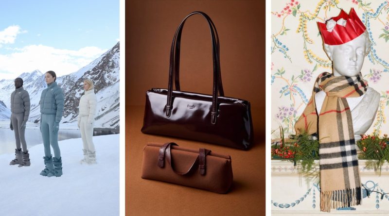 Louis Vuitton entre en F1, Chanel s'implante à Biarritz, Rouje dévoile un trompe-l'œil