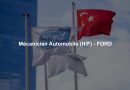 Mécanicien Automobile (H/F) - FORD