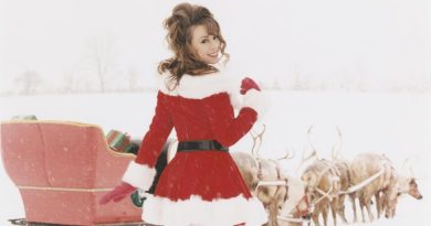 Découvrez l'histoire derrière 'All I Want For Christmas' et son impact musical.