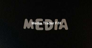 Media Trader F/H