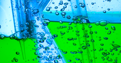 Biofaçades de microalgues : une innovation durable pour l'architecture moderne