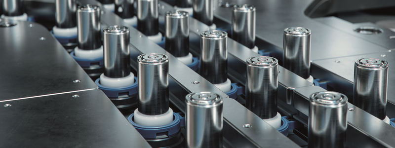 Batteries tout-solide : défis et opportunités dans l'innovation technologique