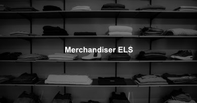 Merchandiser ELS