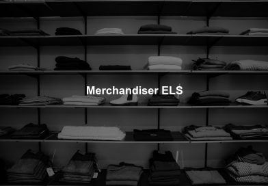 Merchandiser ELS
