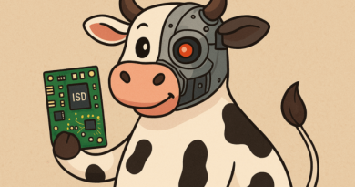 Atelier SITA : Fabriquez une boîte à meuh électronique le 13 décembre 2025 à Labomedia