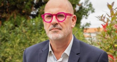 Élections municipales à Royan : l’agent immobilier Michael Malvé retire sa candidature