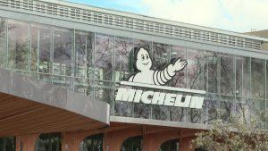 Michelin rembourse 4,3 millions d’euros d’aides publiques à l’État