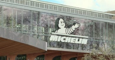 Michelin rembourse 4,3 millions d’euros d’aides publiques à l’État
