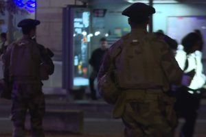 Nuit de la Saint-Sylvestre : dans le Rhône, quatre communes sous surveillance renforcée