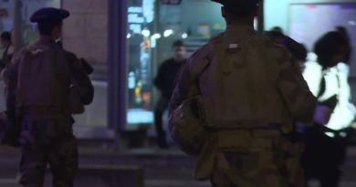 Nuit de la Saint-Sylvestre : dans le Rhône, quatre communes sous surveillance renforcée