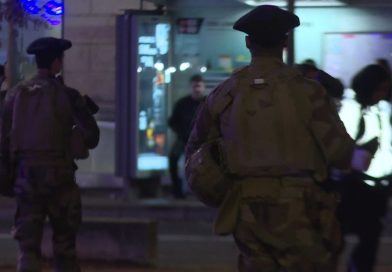 Nuit de la Saint-Sylvestre : dans le Rhône, quatre communes sous surveillance renforcée